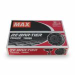 Buy [50 Rolls] MAX TW898 21 Gauge Rebar Tie Wire For RB397 RB398