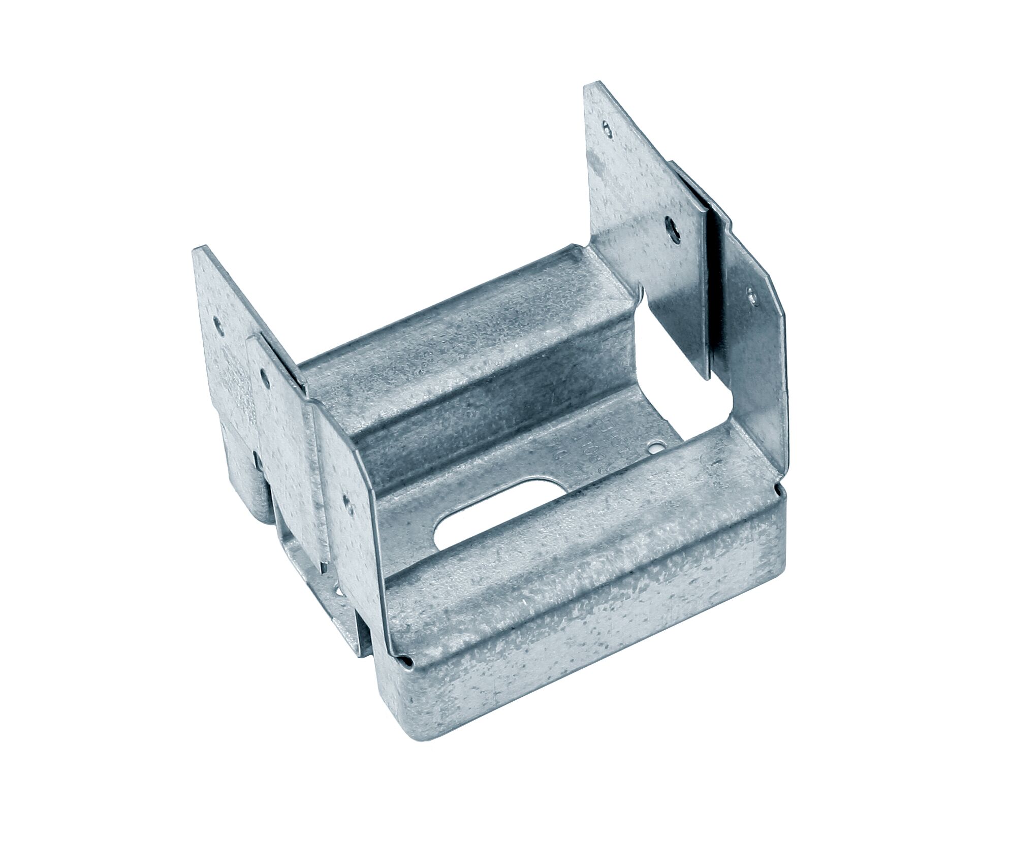 Buy Simpson Strong-Tie ABA66Z ABA ZMAX Galvanized Adjustable