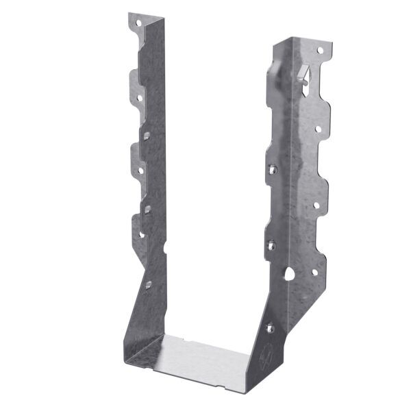 Buy Simpson Strong-Tie ABA66Z ABA ZMAX Galvanized Adjustable