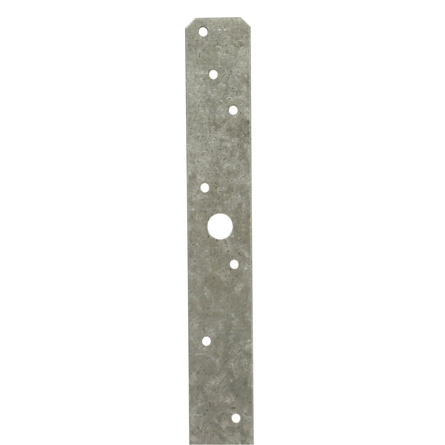 トイガン suta Simpson Strong-Tie MSTA24 MSTA 24-in. 18-Gauge Galvanized
