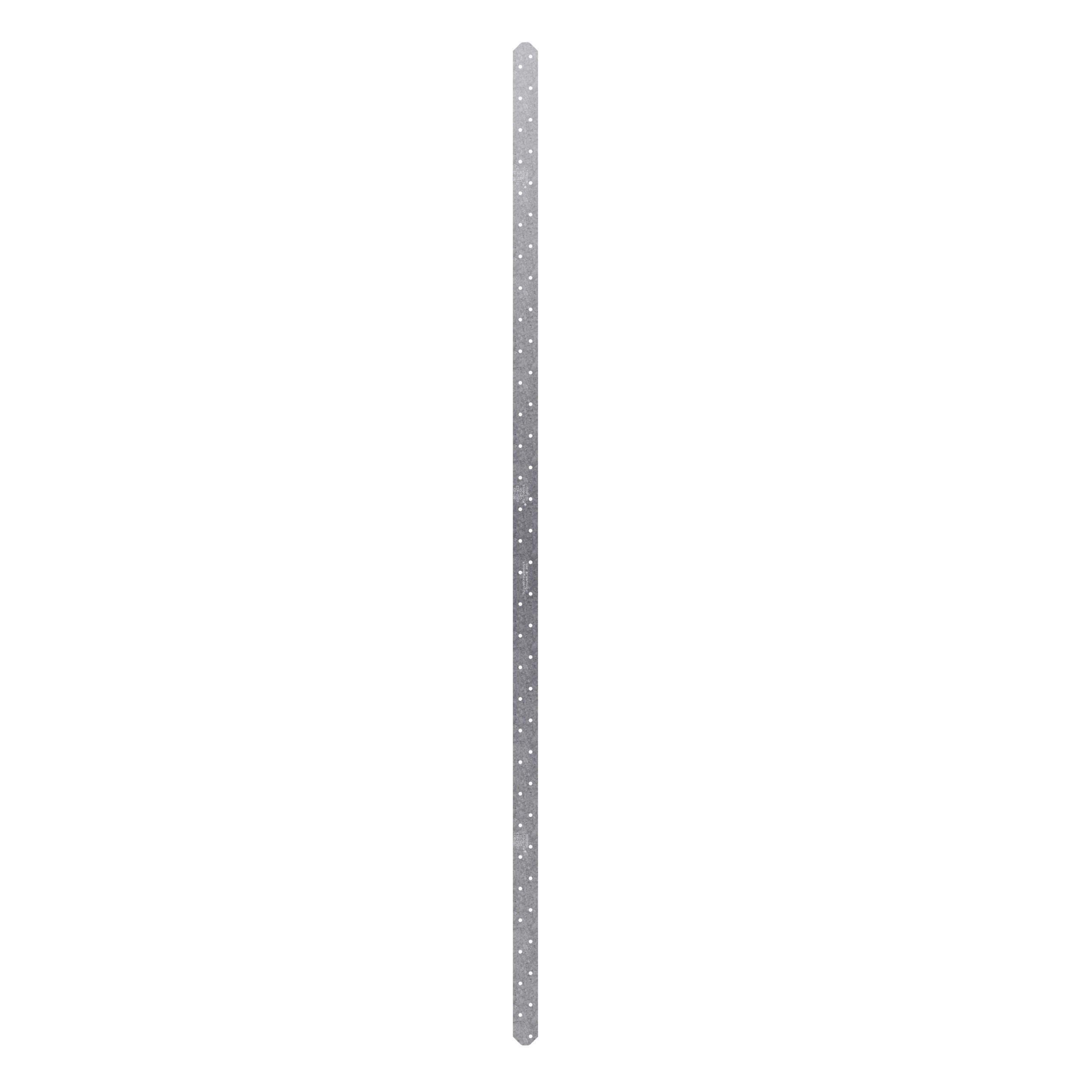 Simpson Strong-Tie MSTA24 MSTA 24-in. 18-Gauge Galvanized