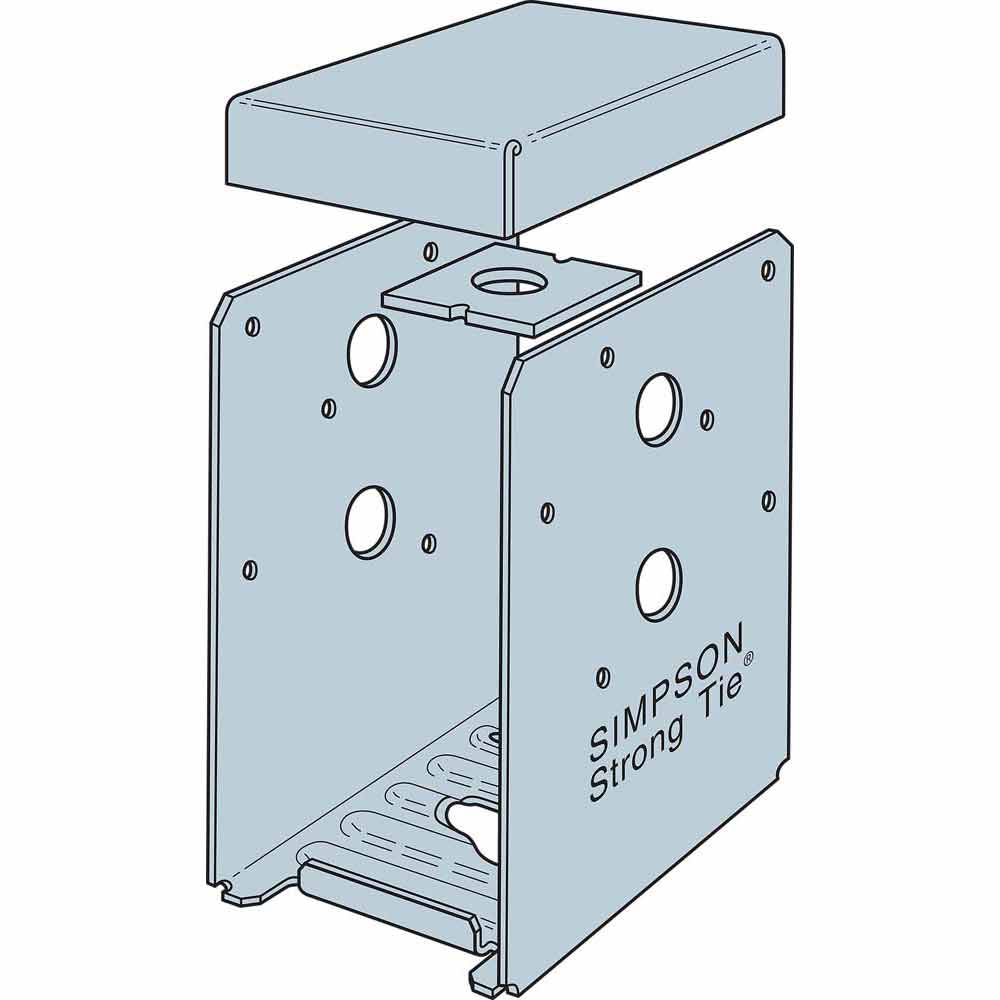 トップス BONDS&PAECE   BUZZSPUNKY 25mm (1'' ) Vinyl Coated Aluminum Group Hasp BD-K11 - Bozzys