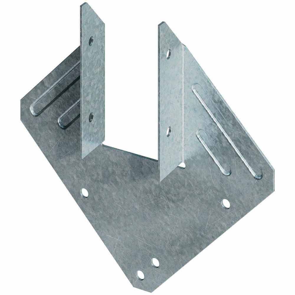 H Buy Simpson Strong-Tie H1Z H1 18-Gauge ZMAX Galvanized Hurricane