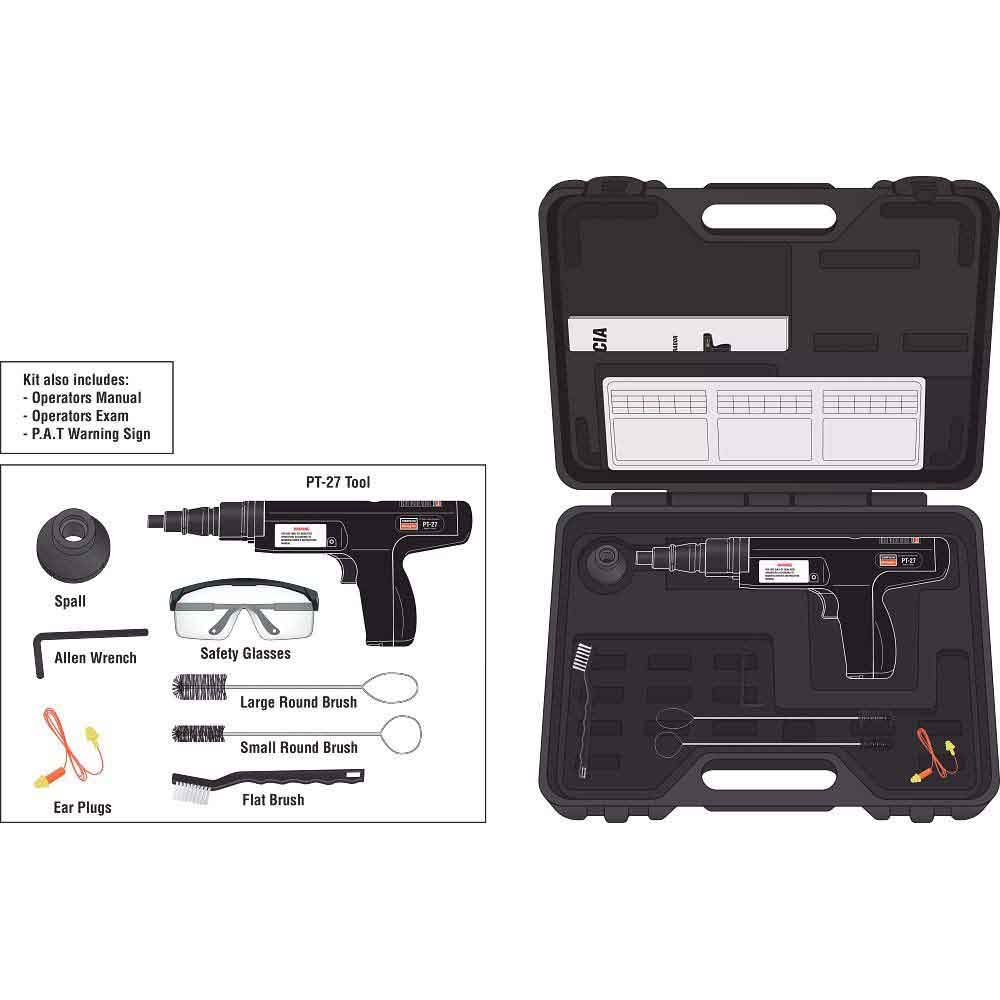 Buy Simpson Strong-Tie PT-27 General-Purpose Tool - Heyden