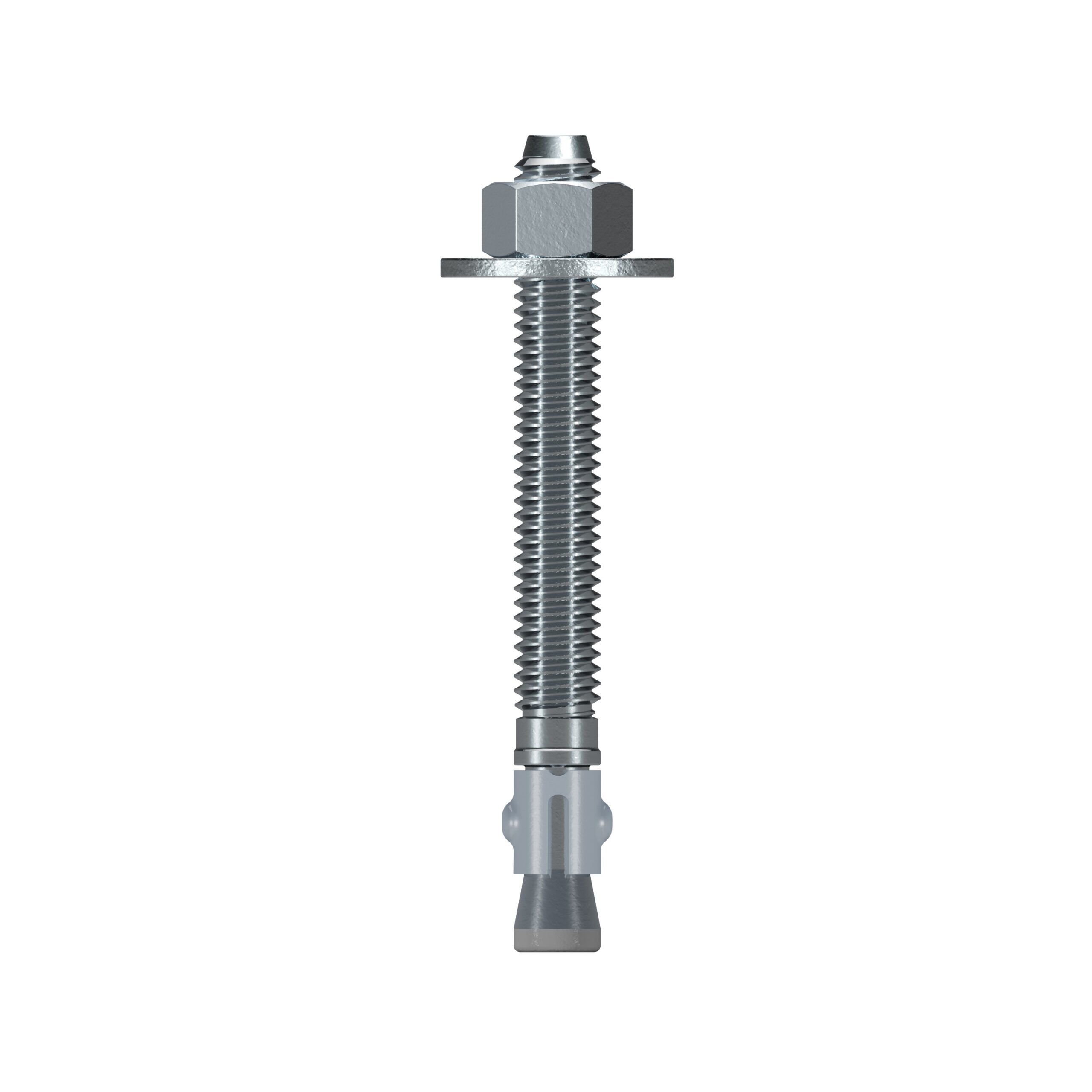 Simpson Strong-Tie WA75414 Wedge-All 3/4 In. X 4-1/4 In