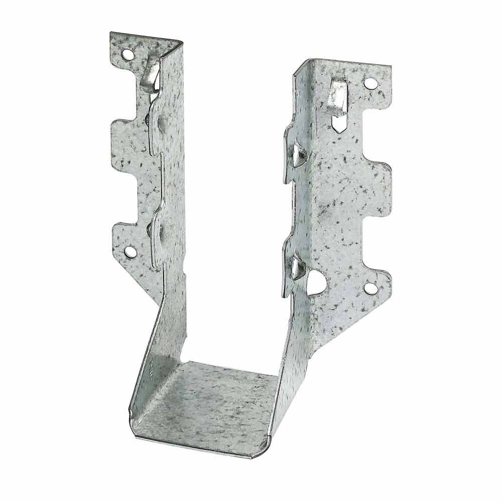 Buy Simpson Strong-Tie LUS26Z LUS ZMAX Galvanized Face-Mount Joist