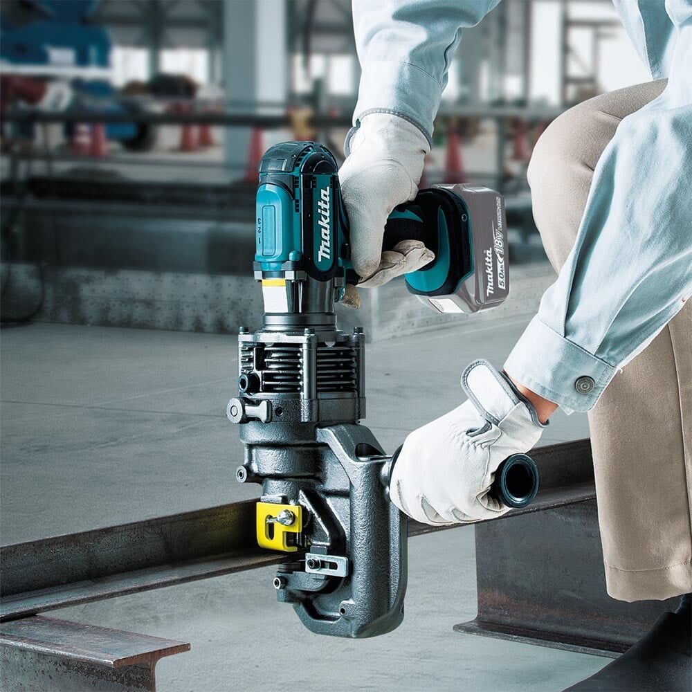 XPP01ZK 18V LXT Lithium‑Ion Cordless 5/16