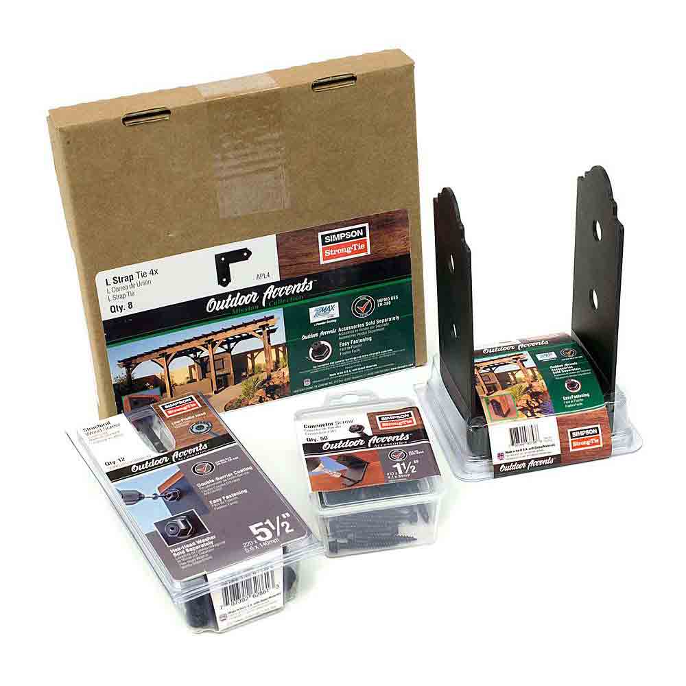 pondy様 Buy Simpson Strong-Tie APB88R 8x8 Rough Ornamental Post Base