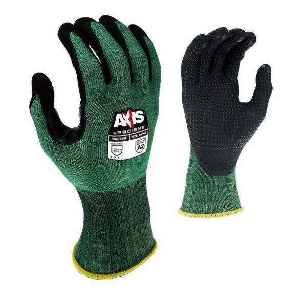 Apparel & PPE Category - Heyden Supply