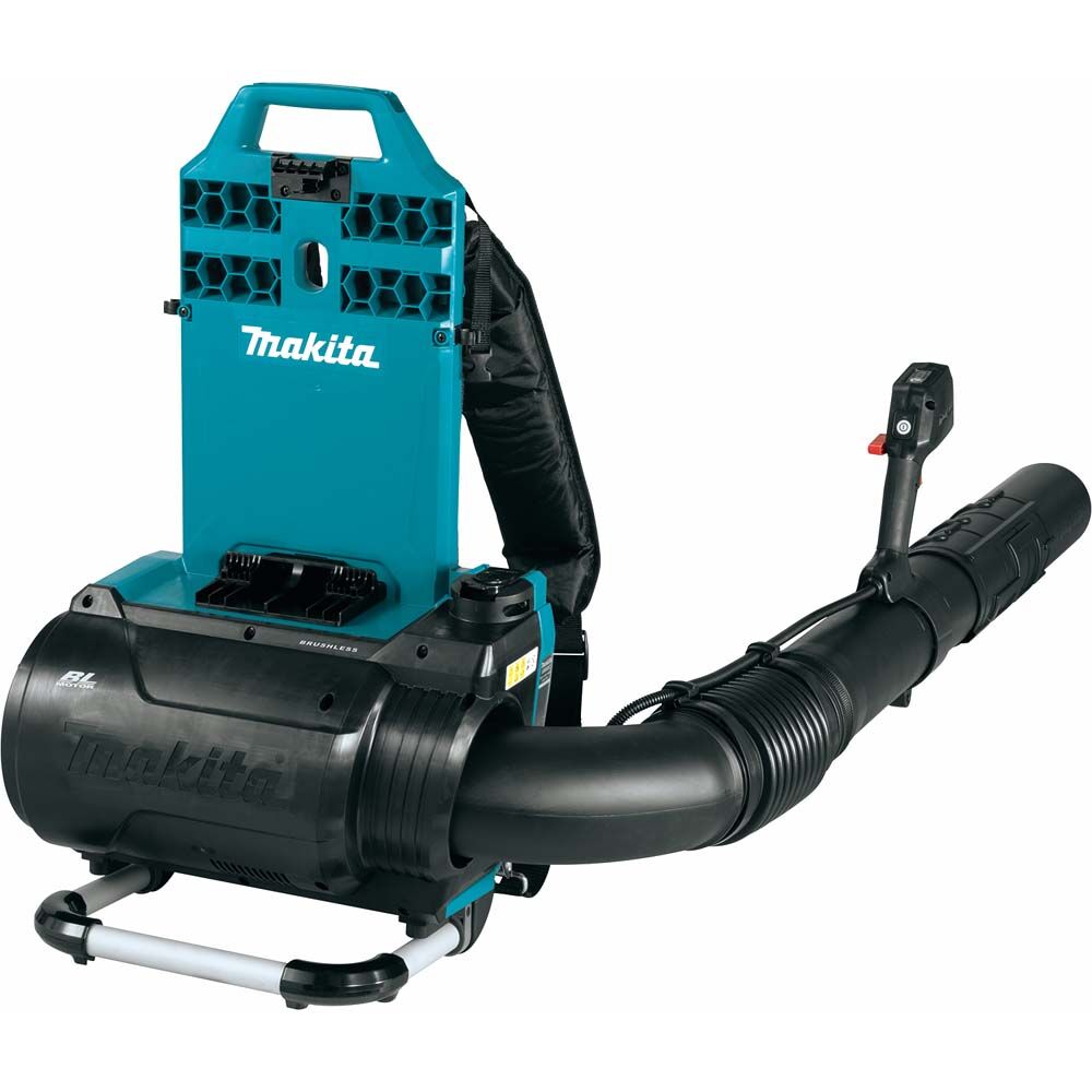 CBU02Z 40V Max ConnectX Brushless Backpack Blower, Tool Only