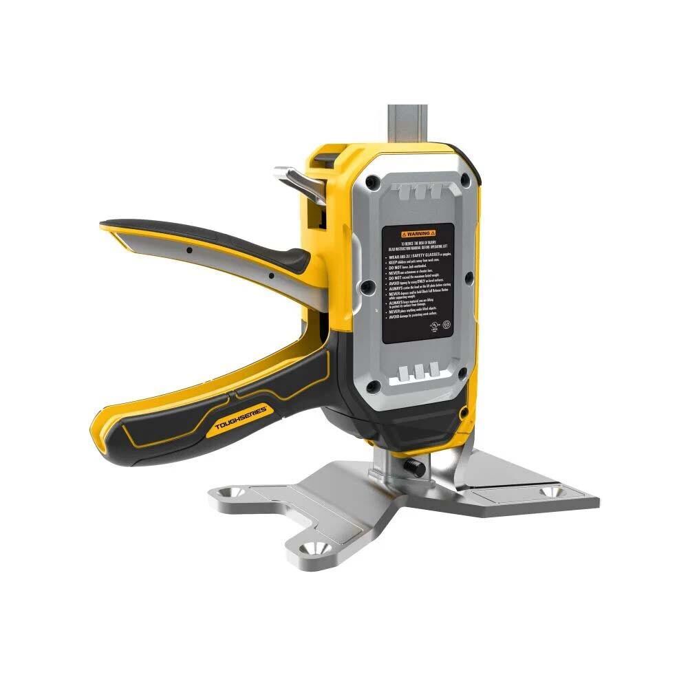 Buy DeWalt DWHT83550 Tough Series Construction Jack - Heyden Supply