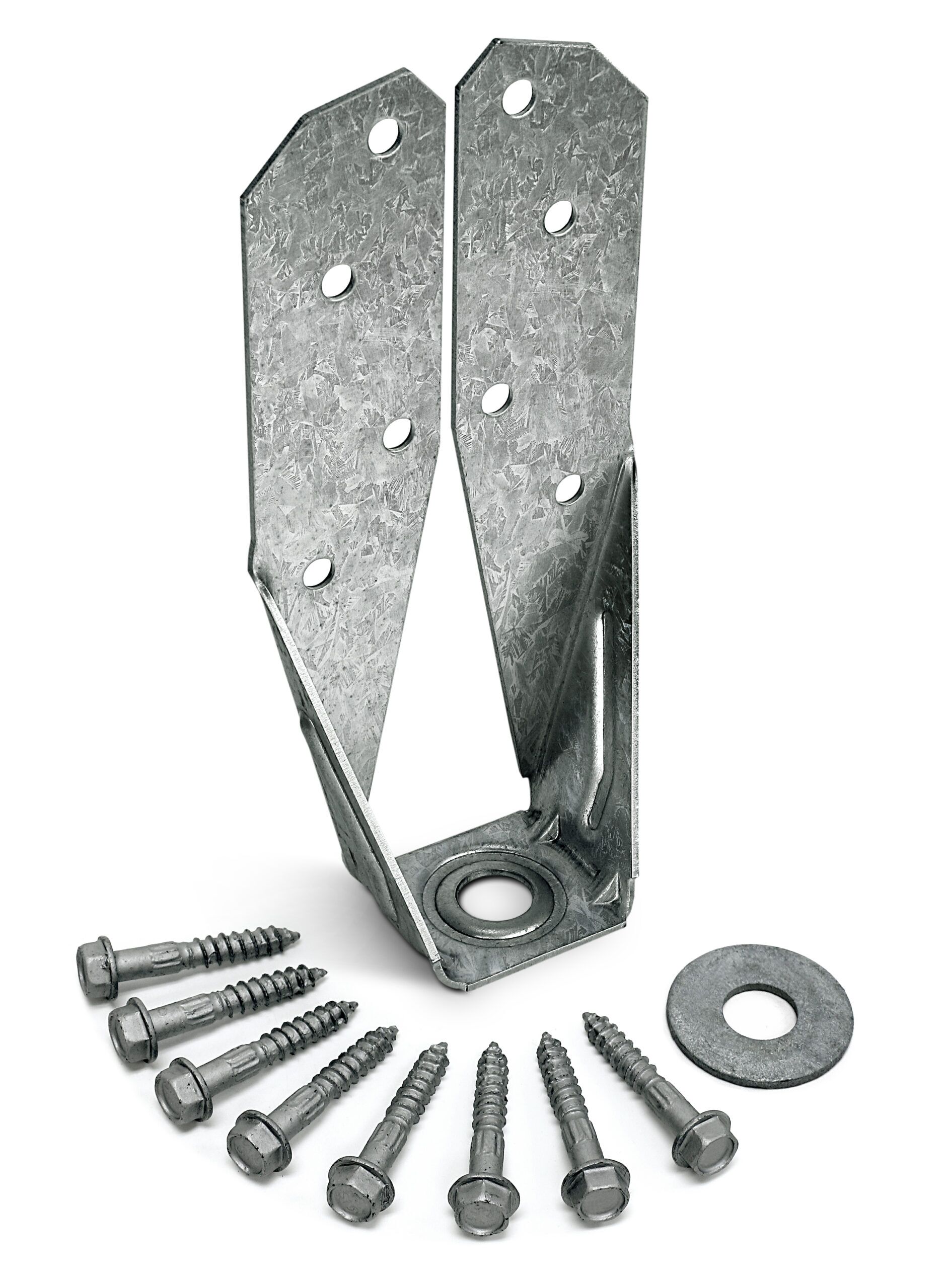 Buy Simpson Strong-Tie DTT1Z-KT DTT ZMAX Galvanized Deck Tension
