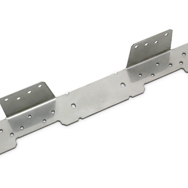 Buy Simpson Strong-Tie ABA66Z ABA ZMAX Galvanized Adjustable