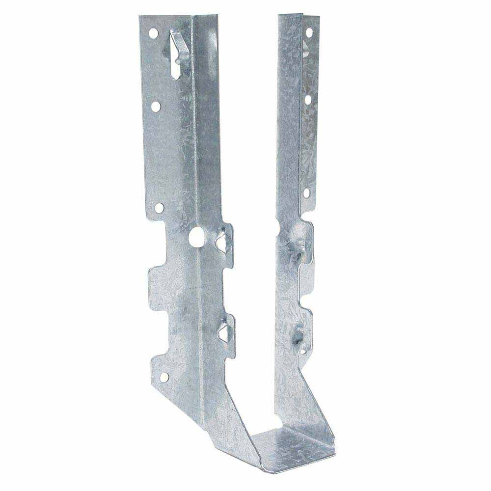 Buy Simpson Strong-Tie LUS210Z LUS ZMAX Galvanized Face-Mount