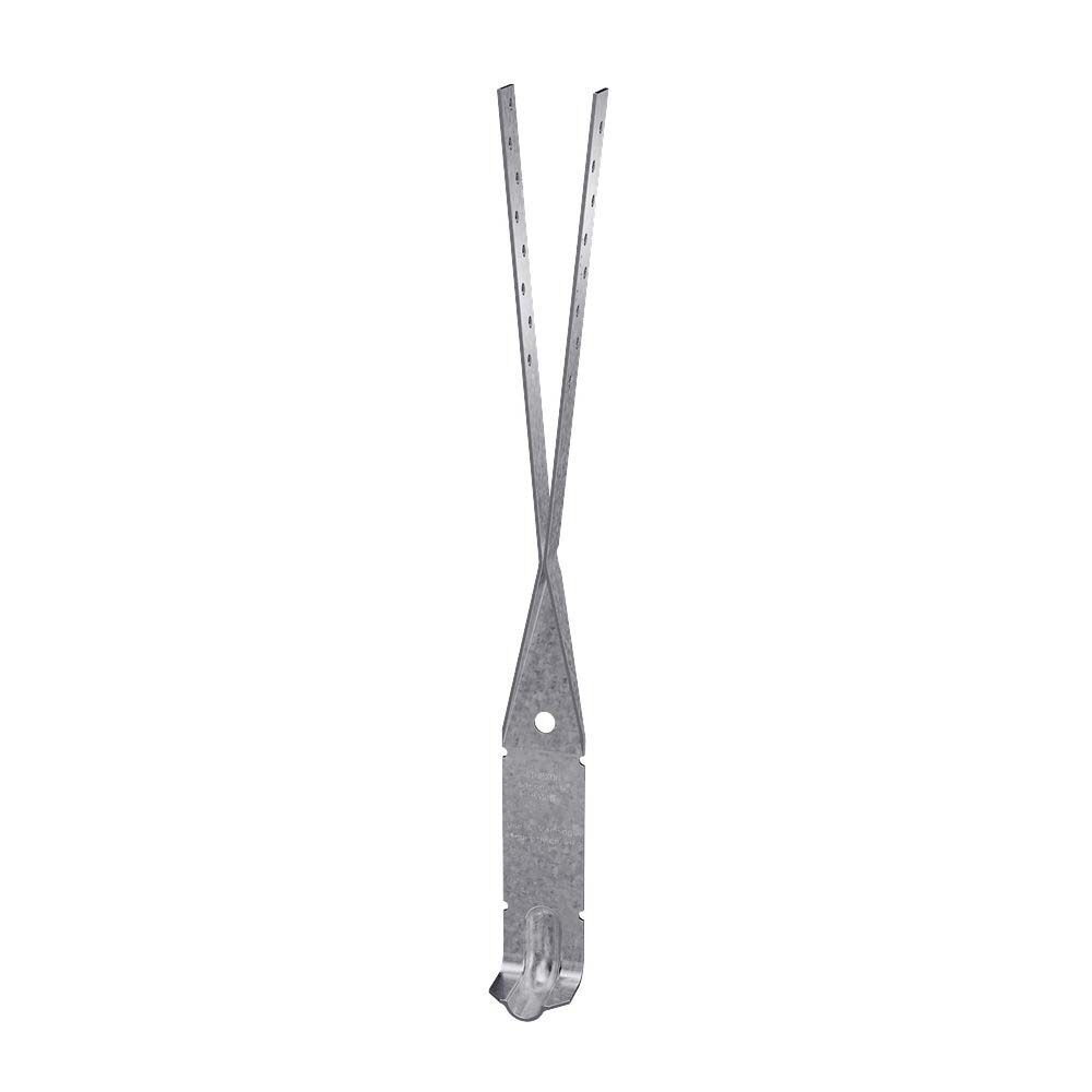 Buy Simpson Strong-Tie MAB15Z MAB 13-1/8 In. ZMAX Galvanized