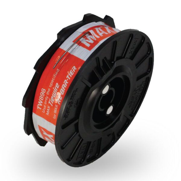 Max USA 21 Gauge Tie Wire Category - Heyden Supply