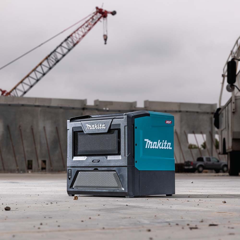 Buy MW001GZ 40V Max XGT Microwave, Microwave Only - Heyden Supply