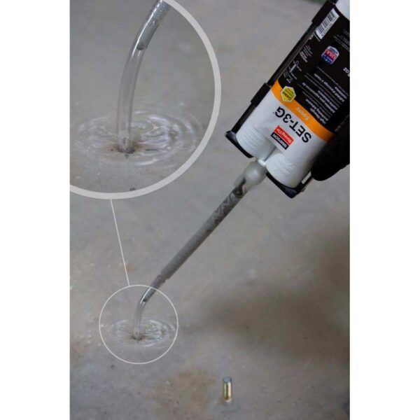 Simpson Strong-Tie EDT22S Steel Dispensing Tool For 22 Oz